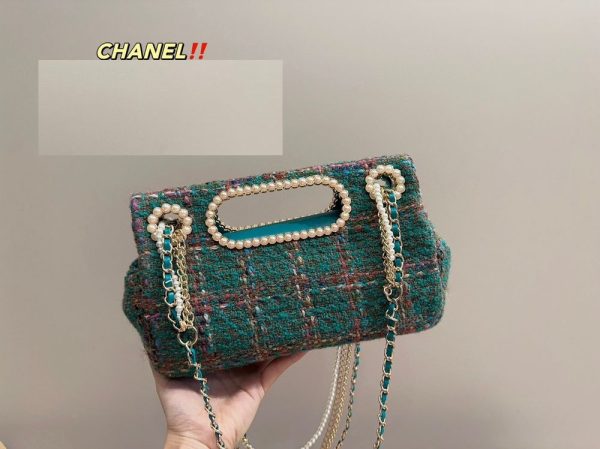 New Fashion Bag C3848