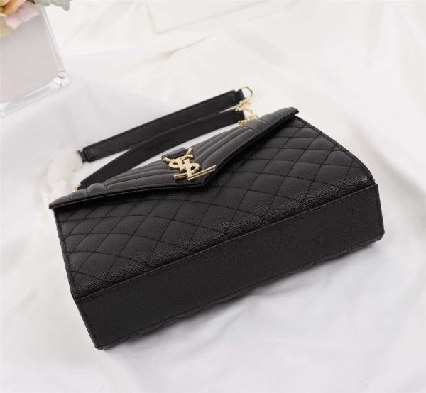 New Fashion YSL Handbag 006