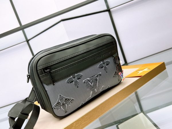 New Fashion Bag L3417