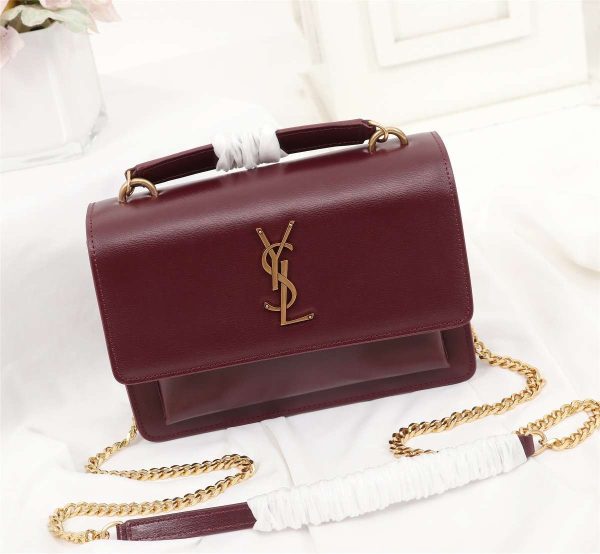 New Fashion YSL Handbag 011