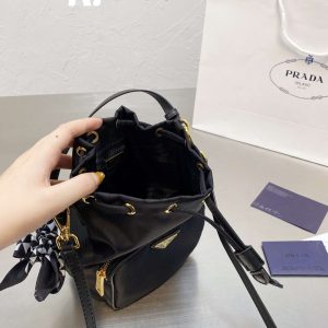 New Fashion Prada HandBag P047