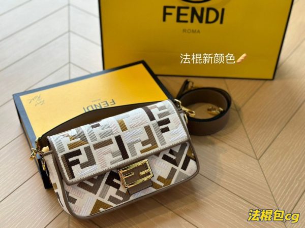 New Fashion Bag F3316