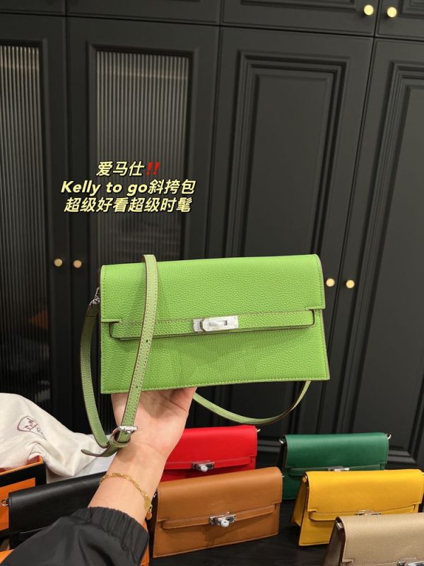 New Fashion Bag H3102.1