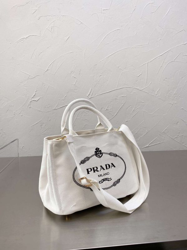 New Fashion Prada HandBag P007