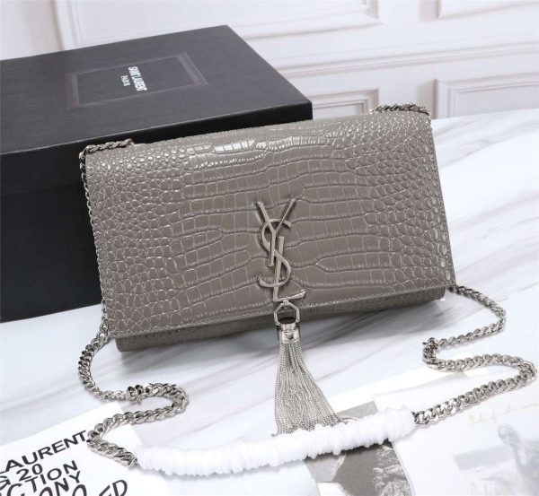 New Fashion YSL Handbag 025