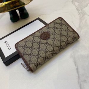 New Fashion Wallet H412