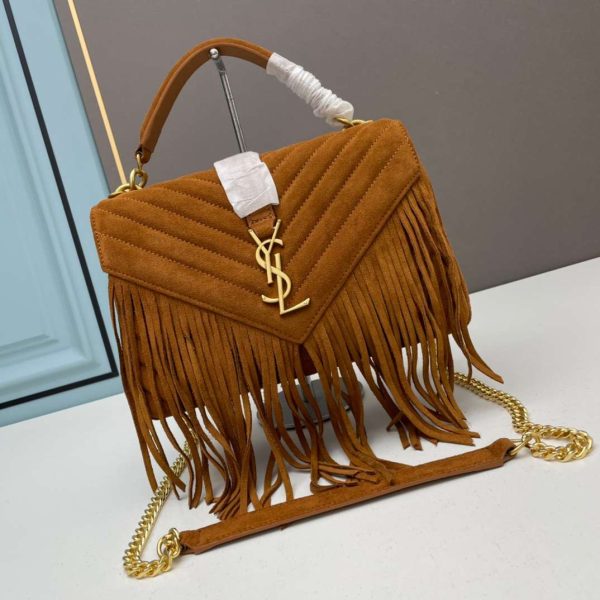 New Fashion YSL Handbag 072