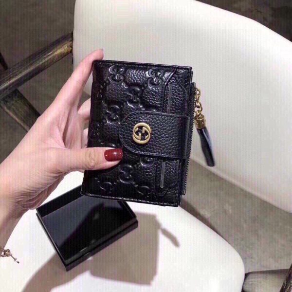 New Fashion Wallet H378