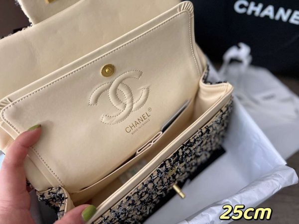 New Fashion Bag C3293