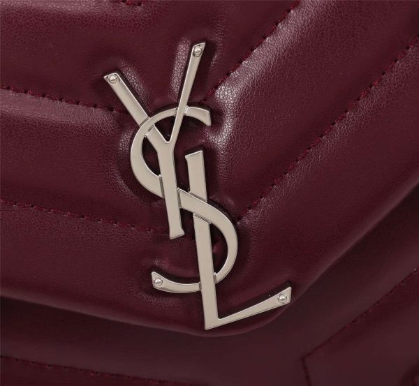 New Fashion YSL Handbag 018