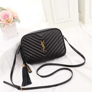 New Fashion YSL Handbag 008