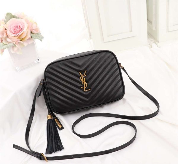 New Fashion YSL Handbag 008