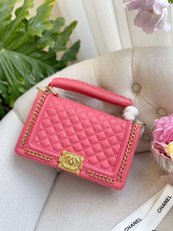 New Fashion Bag C3166