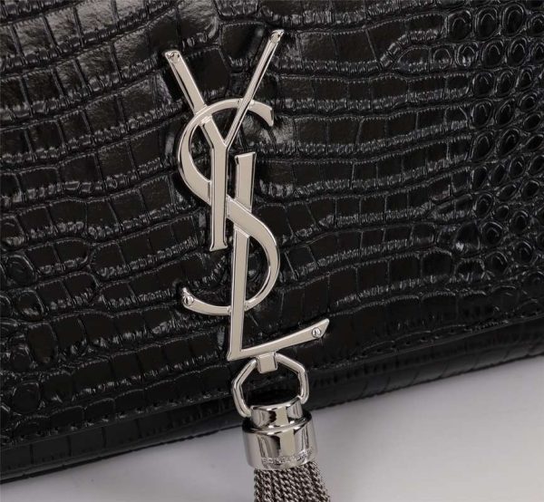 New Fashion YSL Handbag 015