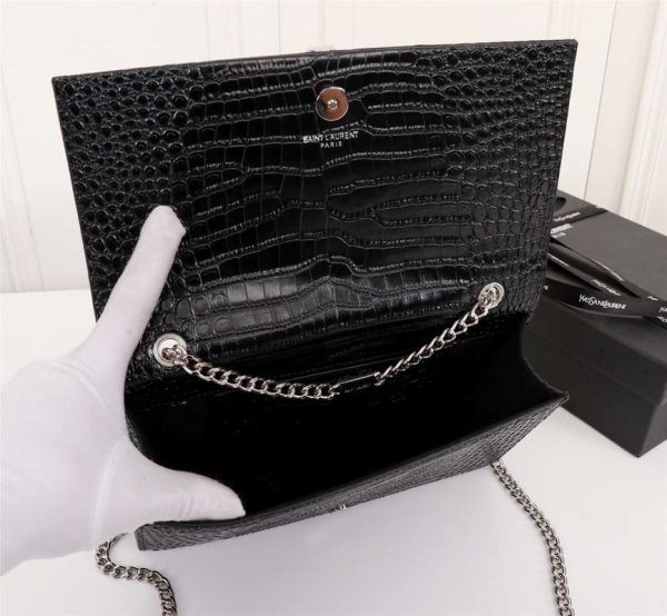 New Fashion YSL Handbag 015