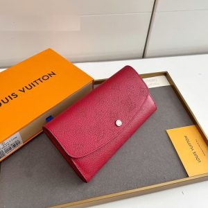 New Fashion Wallet L410