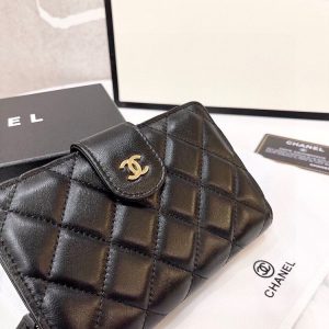 New Fashion Wallet H367