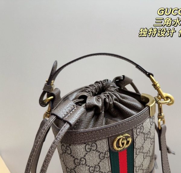 New Fashion GG Handbag G307