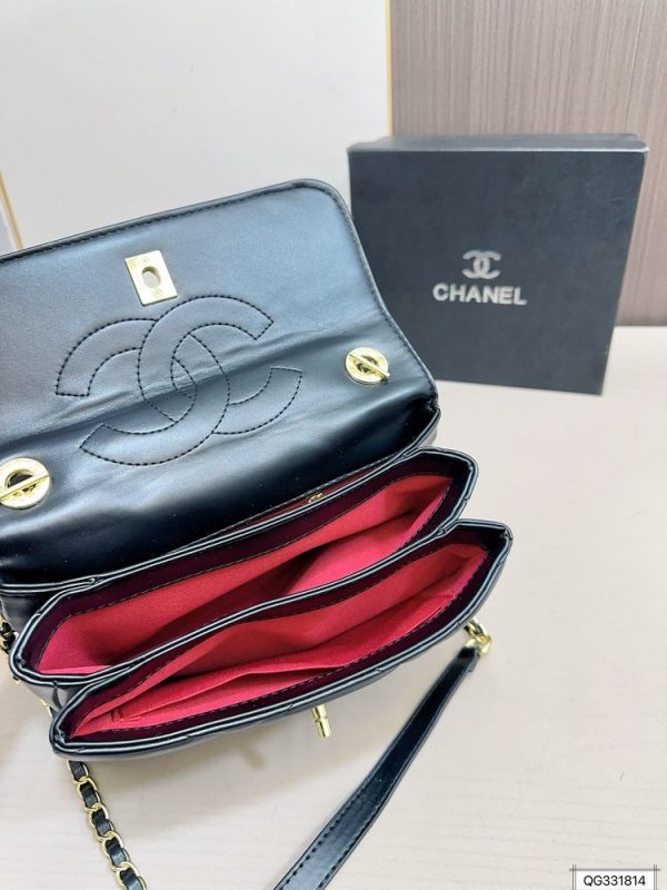 New Fashion CN Handbag C502