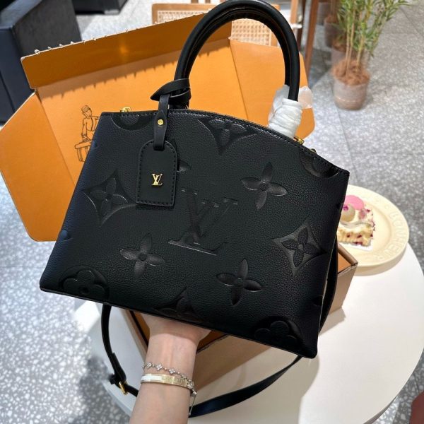 New Fashion LV Handbag L417.1