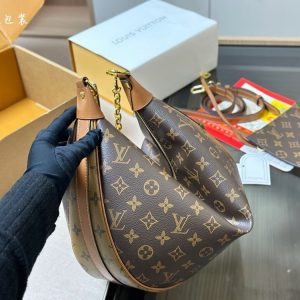 New Fashion LV Handbag L716