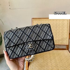 New Fashion CN Handbag C458