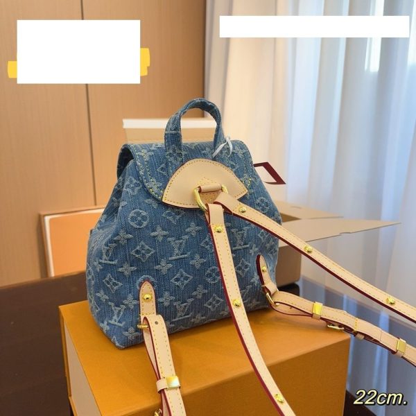 New Fashion LV Handbag L766