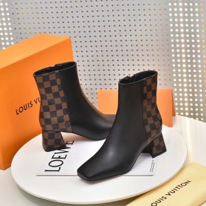 New Fashion Women LV Shoes 281