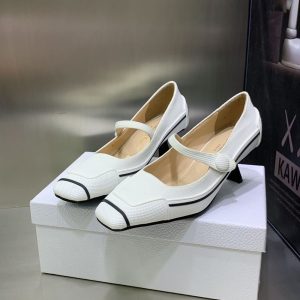 New Fashion Women Dior Shoes 041