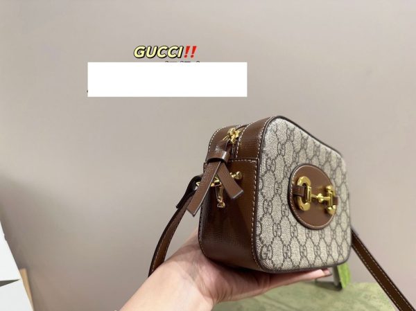 New Fashion GG Handbag G361