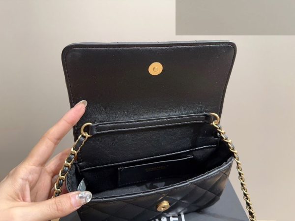 New Fashion CN Handbag C308