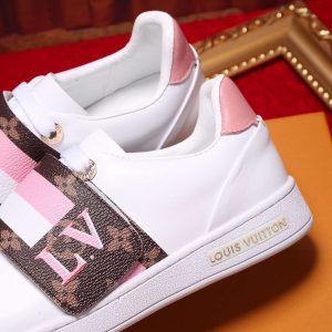 New Fashion Men LV Shoes 011