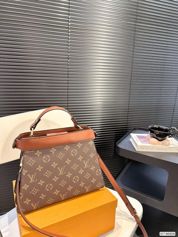 New Fashion LV Handbag L1118