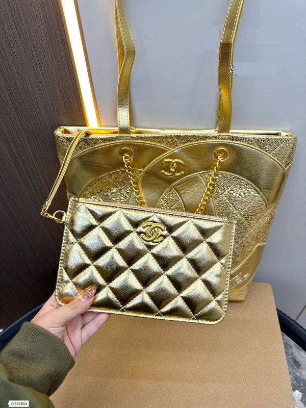 New Fashion CN Handbag C348