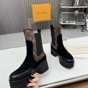 New Fashion Women LV Shoes 364