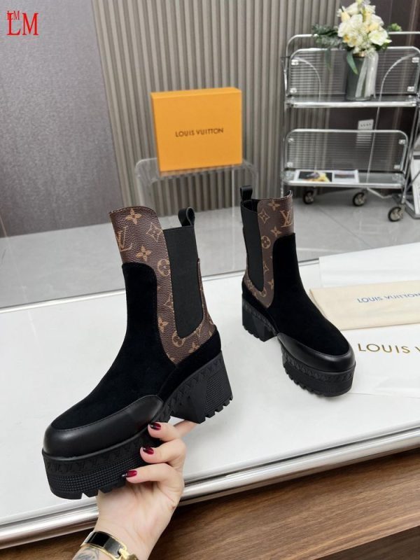 New Fashion Women LV Shoes 364