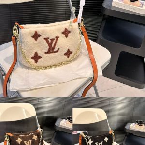 New Fashion LV Handbag L1234