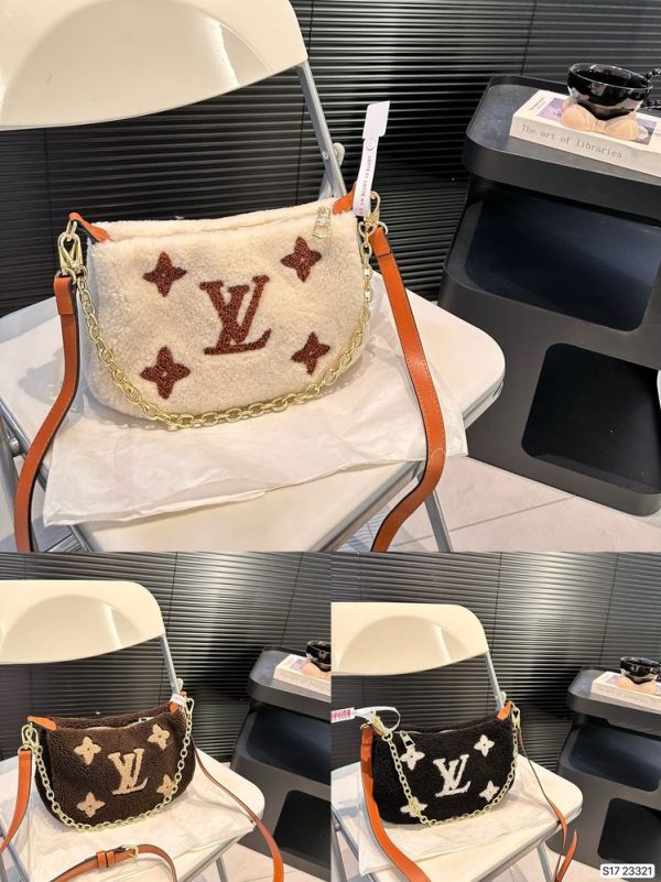 New Fashion LV Handbag L1234