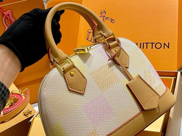 New Fashion LV Handbag L880