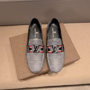 New Fashion Men LV Shoes 032