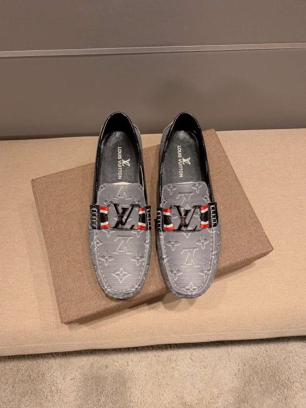 New Fashion Men LV Shoes 032