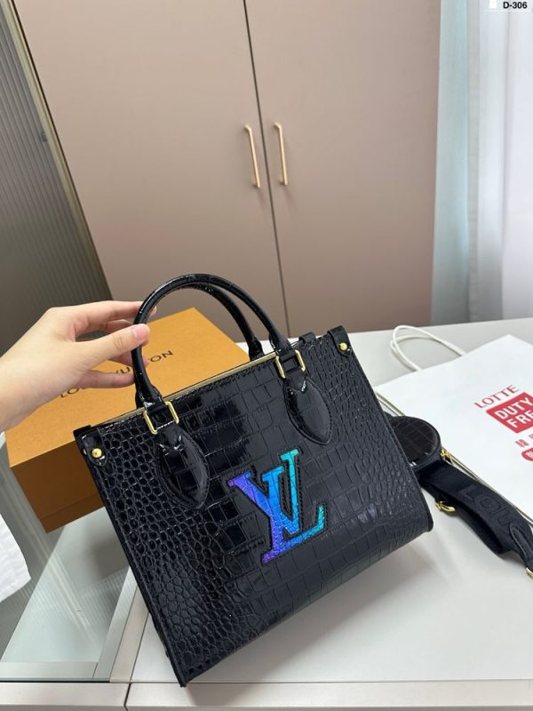 New Fashion LV Handbag L1077.3