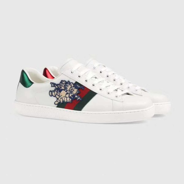 New Fashion Women Gucci Shoes G029