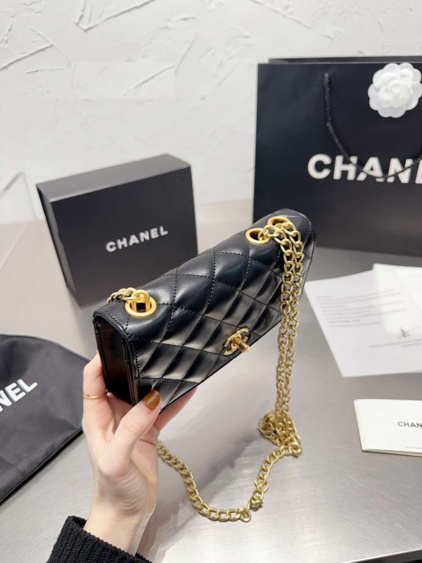 New Fashion CN Handbag C023