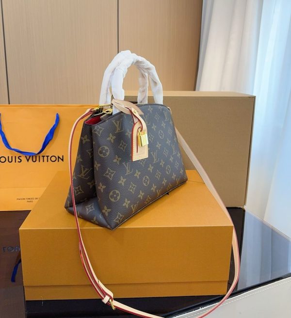 New Fashion LV Handbag L822