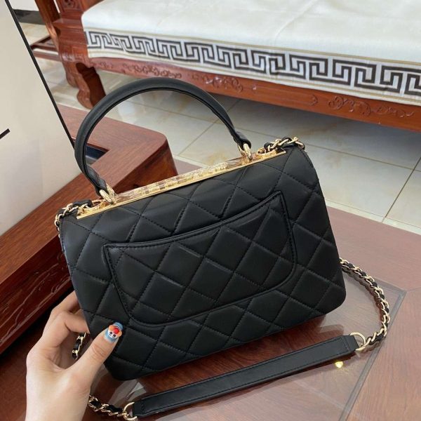 New Fashion CN Handbag C055