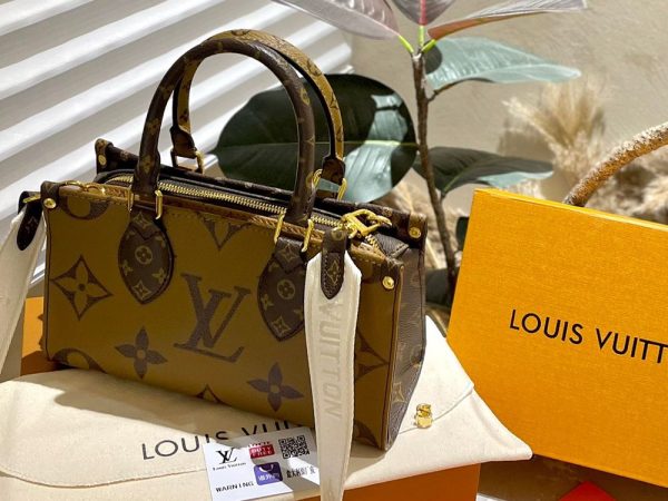 New Fashion LV Handbag L522