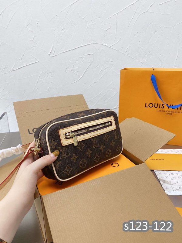 New Fashion LV Handbag L011