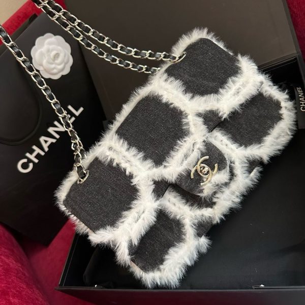 New Fashion CN Handbag C421