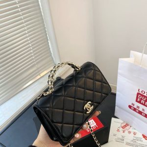 New Fashion CN Handbag C395